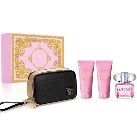 versace bright crystal with bag|versace bright crystal on sale.